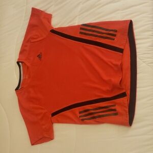Adidas Running Tee